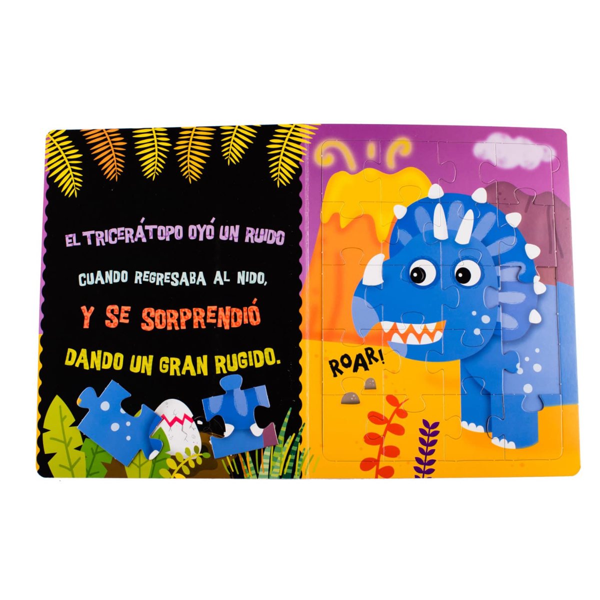 Tricerátopo