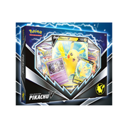 Pokémon Colección Pikachu V - Caja