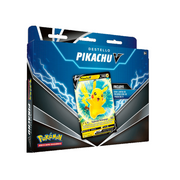 Pokémon Pikachu V Destello - Caja