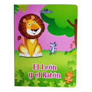 El León Y El Raton