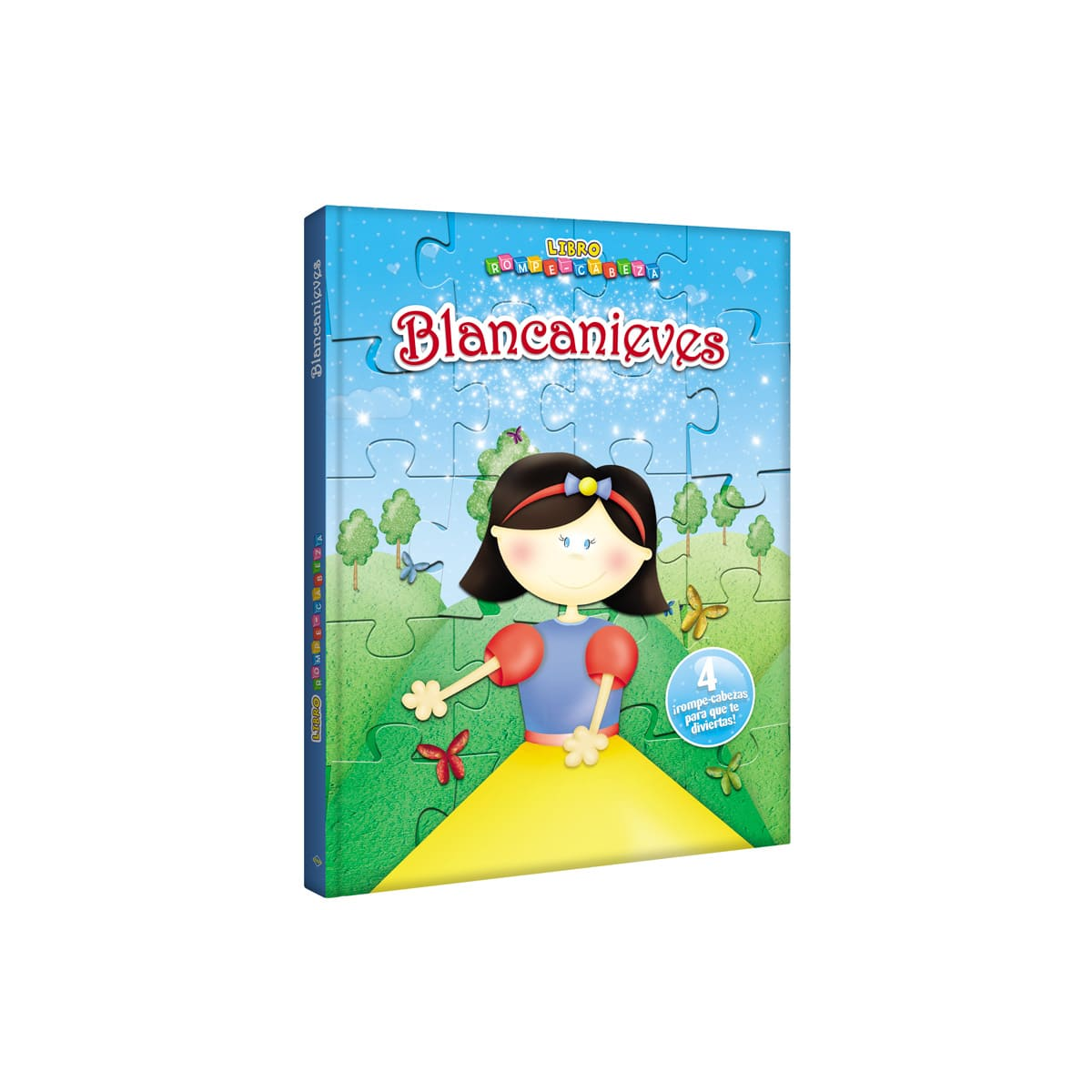 Blancanieves