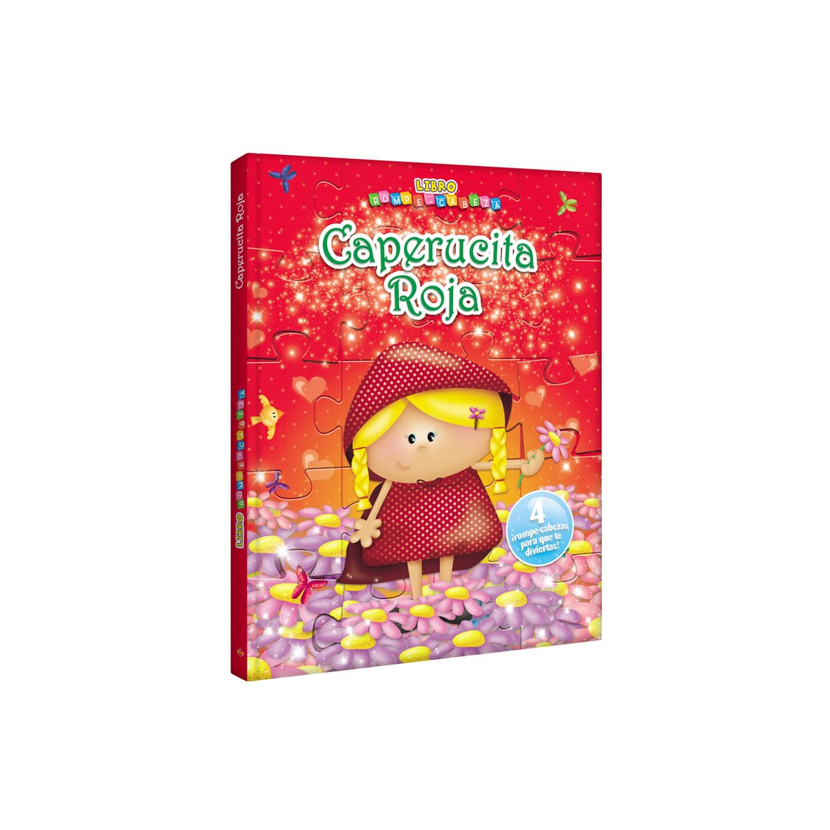 Caperucita Roja