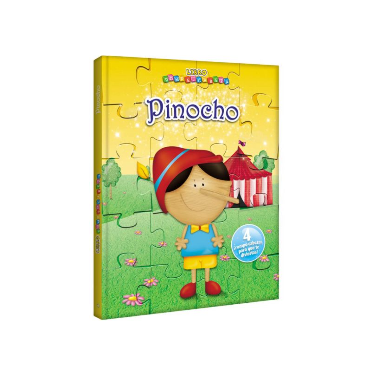 Pinocho