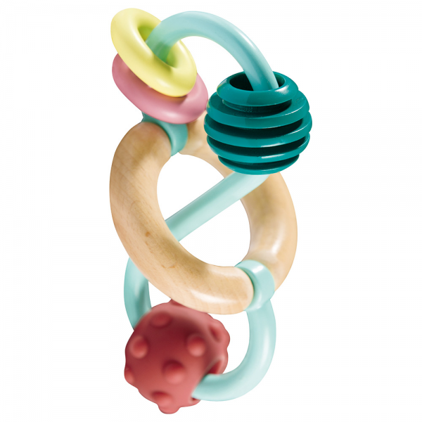 Juguete de Laberinto para Bebes- Hape