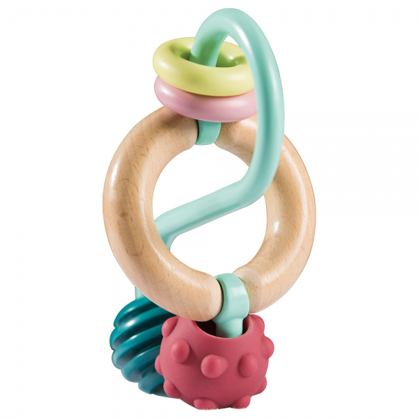 Juguete de Laberinto para Bebes- Hape