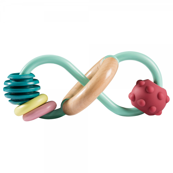 Juguete de Laberinto para Bebes- Hape
