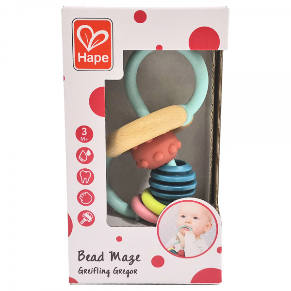 Juguete de Laberinto para Bebes- Hape