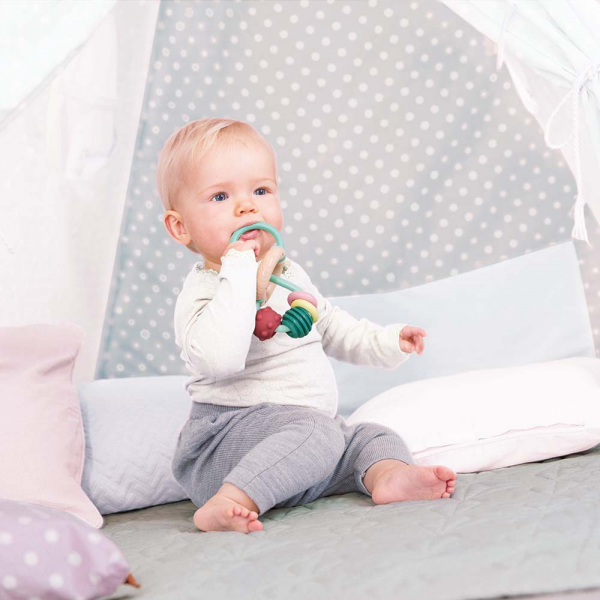 Juguete de Laberinto para Bebes- Hape