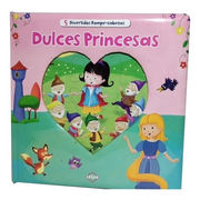 Dulces Princesas Rompecabezas