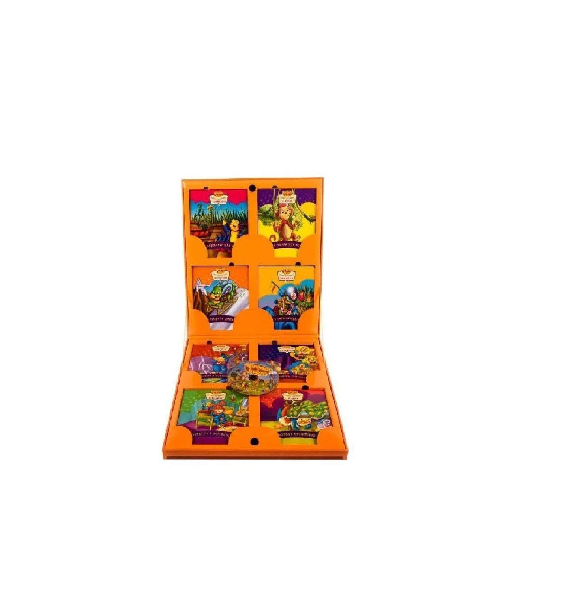 Aprendo y Juego- Mejores Costumbres Libro Infantil