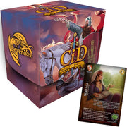 Kit de Presentación El Cid MyL