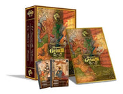 Hermanos Grimm: El Sastrecillo Valiente y Los Músicos de Bremen