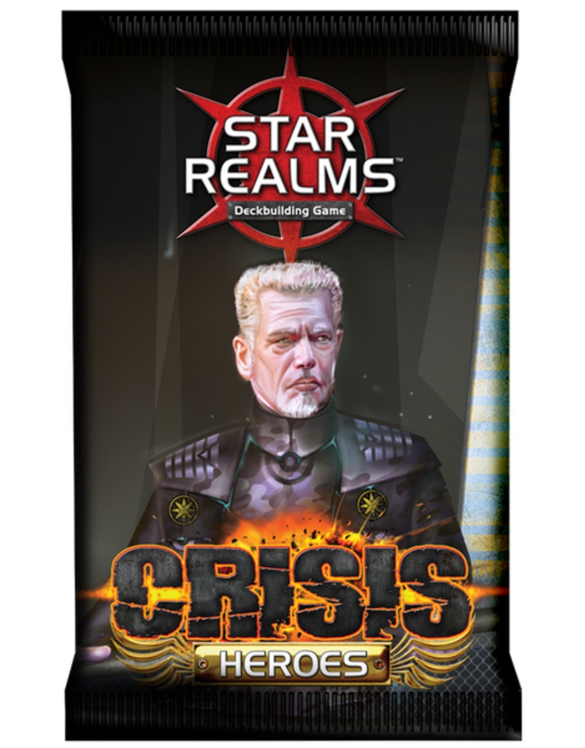 Star Realms Crisis:Heroes+ Bases y Naves+ Flotas y Fortaleza