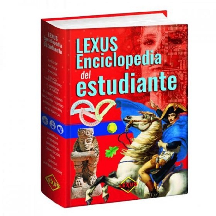 Enciclopedia del Estudiante