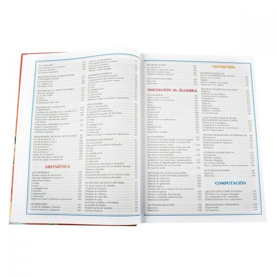 Mi Primaria Enciclopedia Educativa CD