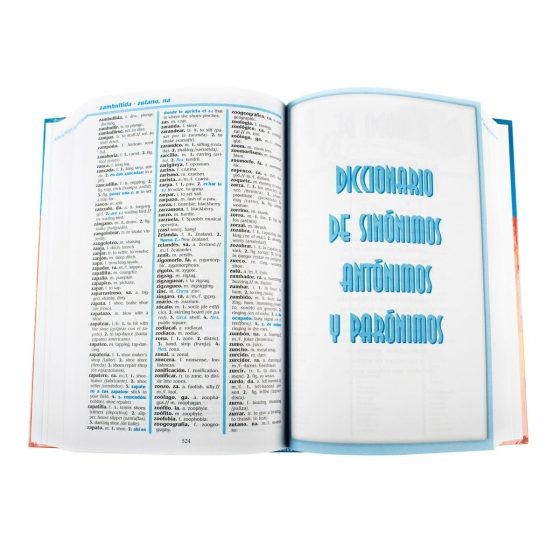 Consultor Diccionario Inglés-Español