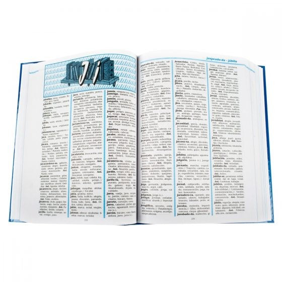 Diccionario Sinónimos y Antónimos + CD