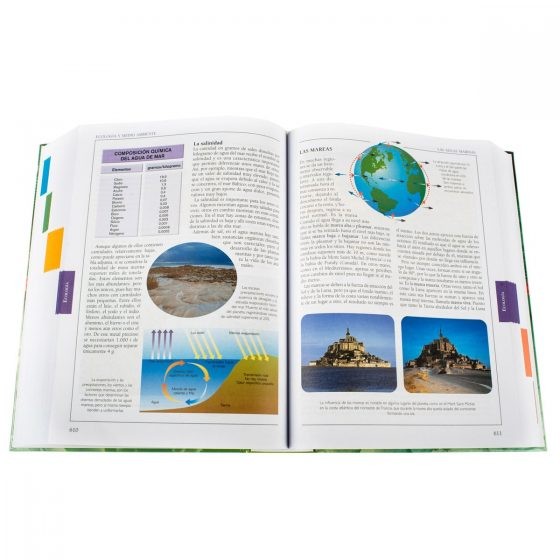 La Biblia de las Ciencias Naturales DVD