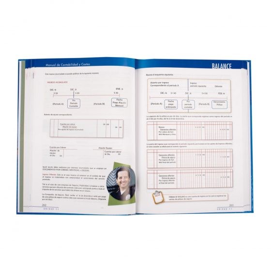 Manual de Contabilidad