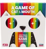 A Game of Cat and Mouth
