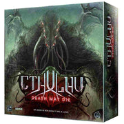 Cthulhu: Death May Die