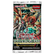 Darkwing Blast
