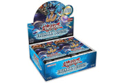 Legendary Duelists: Duels of the Deep - Display