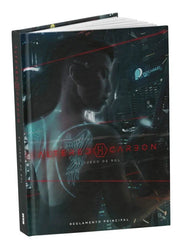 Altered Carbón