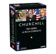 Churchill