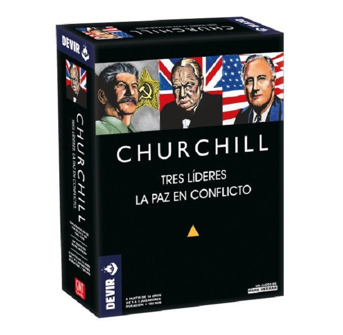Churchill