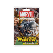 Marvel Champions LCG: The Wrecking Crew Scenario Pack