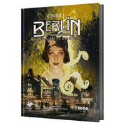 La Llamada De Cthulhu: Berlín: la ciudad depravada