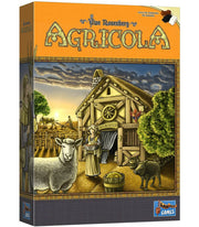 Agricola - Juego base