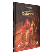 La Llamada De Cthulhu: El siniestro pueblo de Karpino