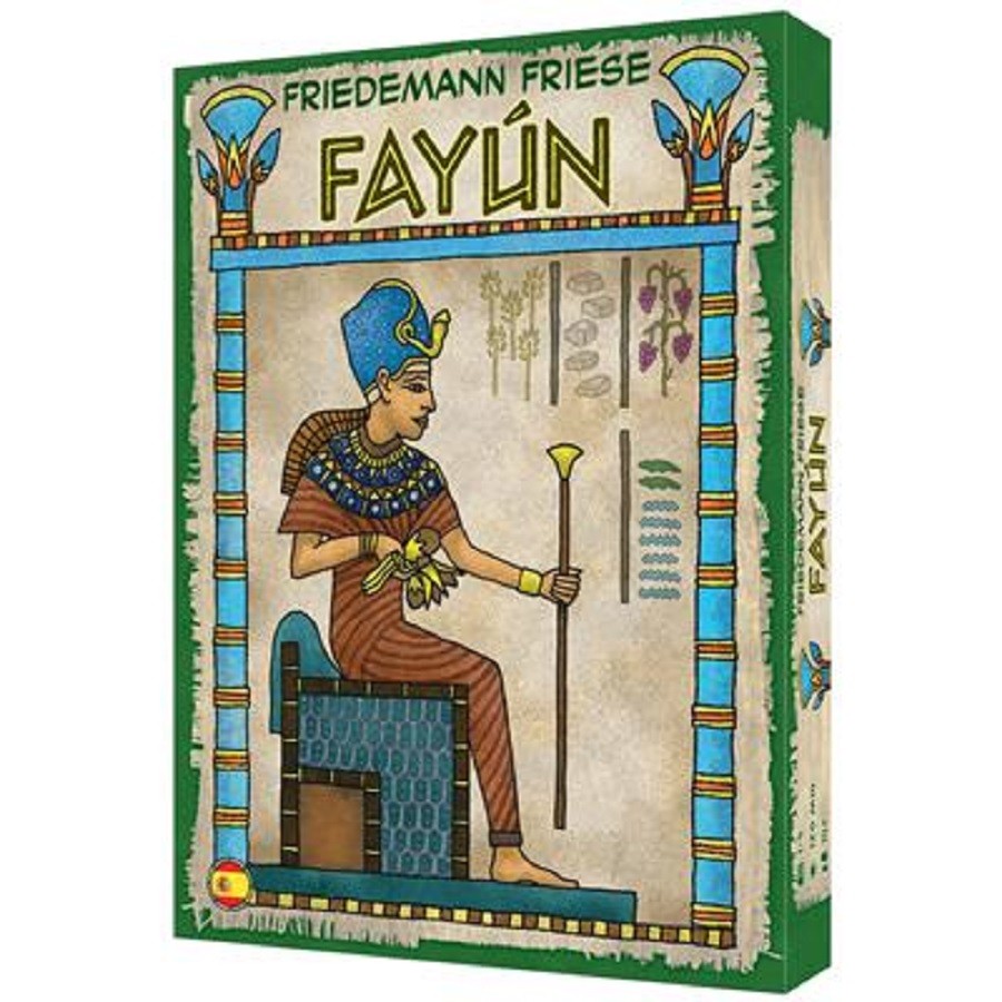 Fayún