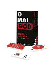 Omaigod