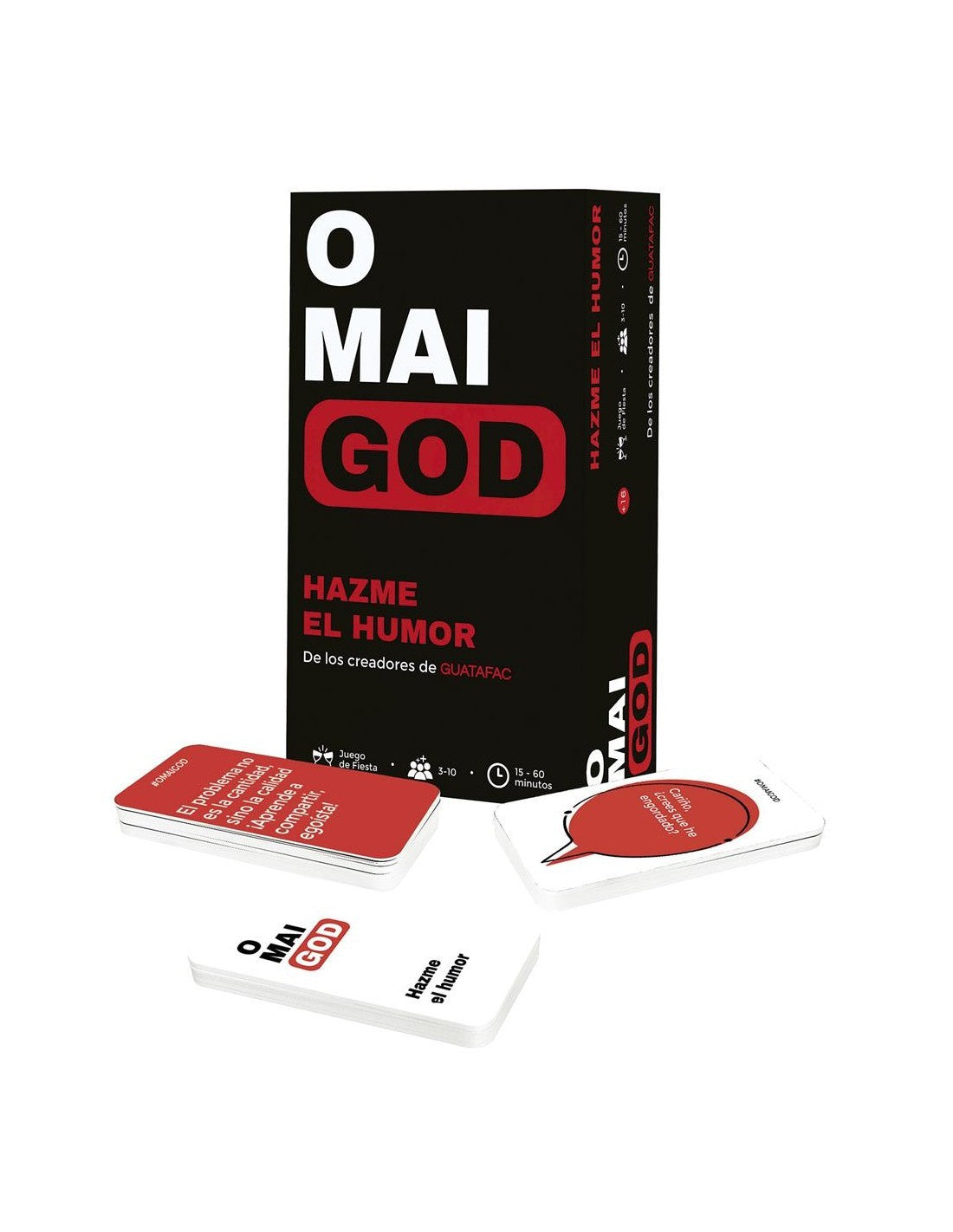 Omaigod