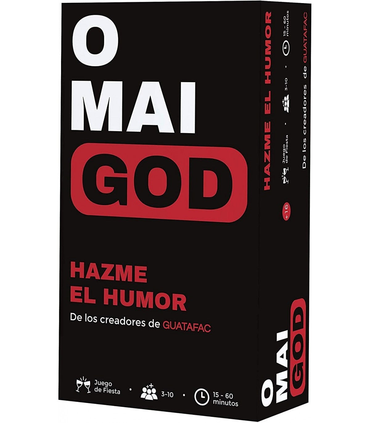 Omaigod