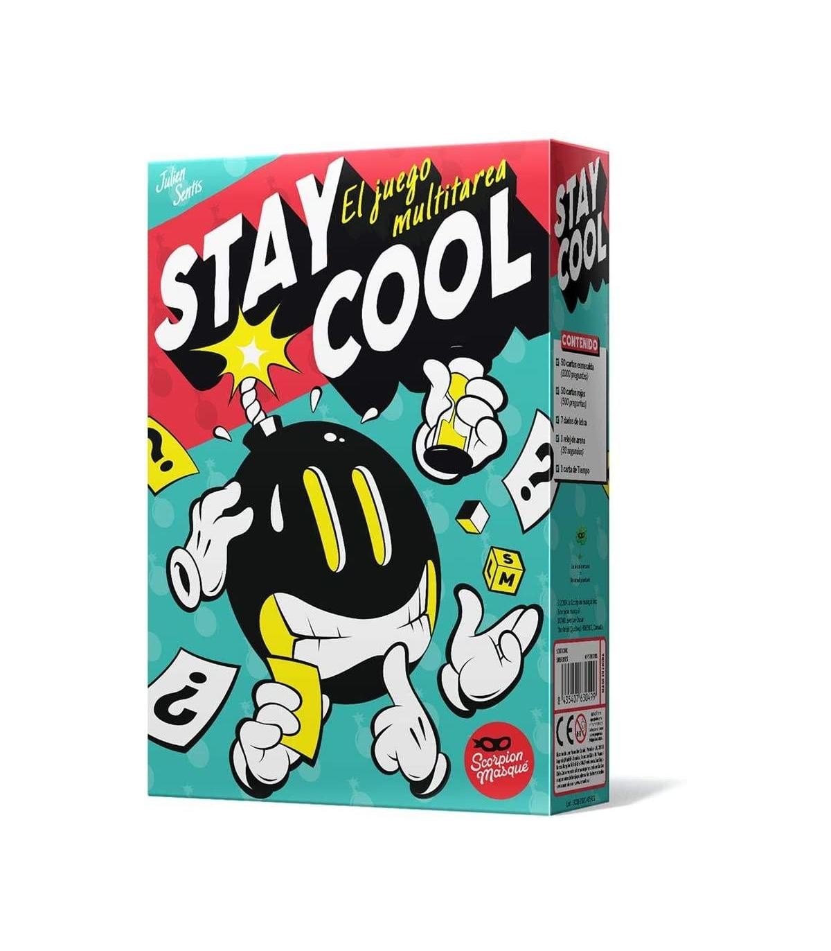 Stay Cool