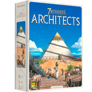 7 Wonders: Architects