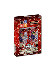 Duelista Legendario: Temporada 3 Caja Roja