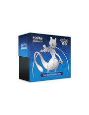 Pokémon GO Elite trainer Box
