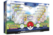 Coleccion Premium Eevee Radiant