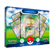 Caja de Exeggutor de Alola V