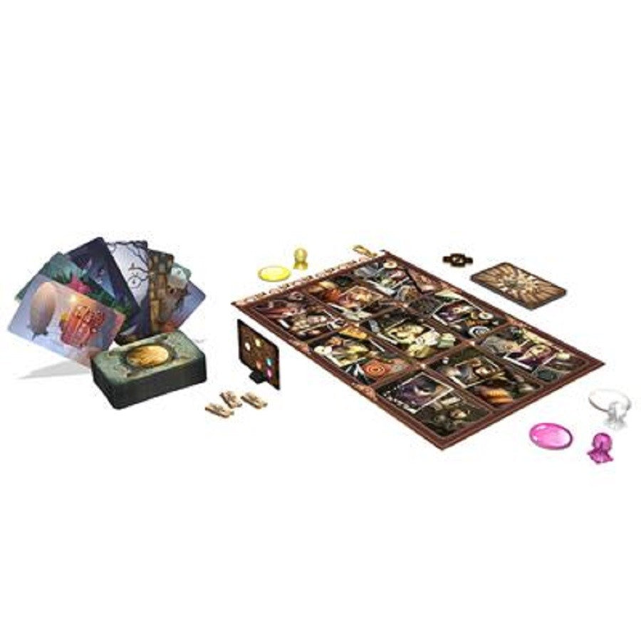 Mysterium Park