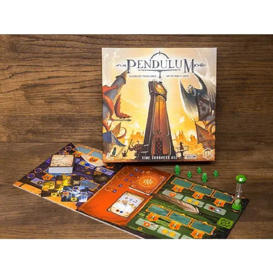 Pendulum