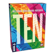 Ten - Juego de Cartas