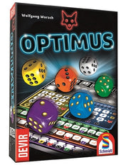 Optimus