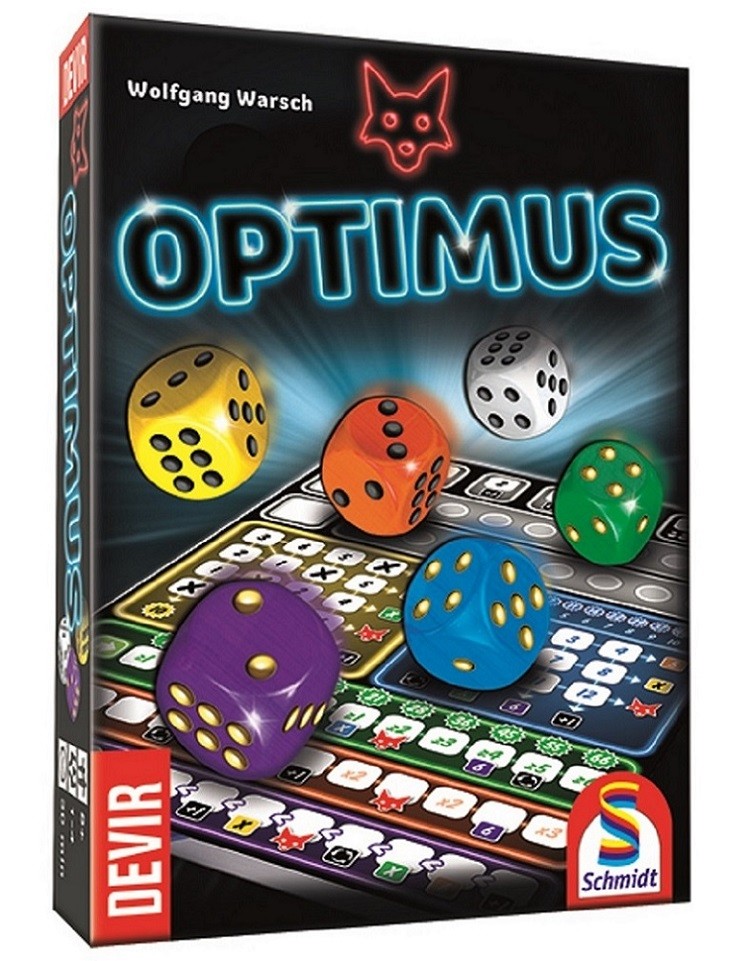 Optimus