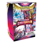 Bundle - Pokémon - Sword Shield 11 - Lost Origin